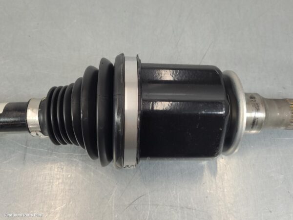 2024 LDV T60 Right Driveshaft