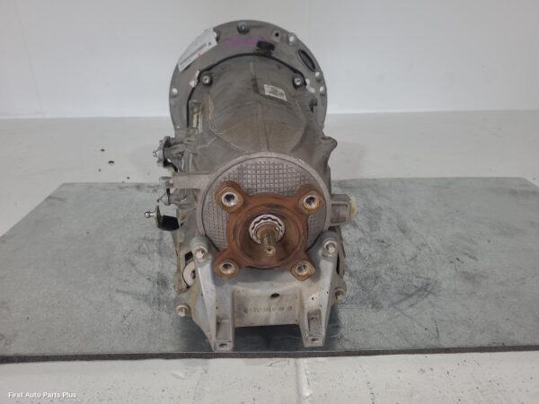 2017 MERCEDES SPRINTER Trans/Gearbox