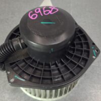 2023 LDV DELIVER 9 Heater Fan Motor