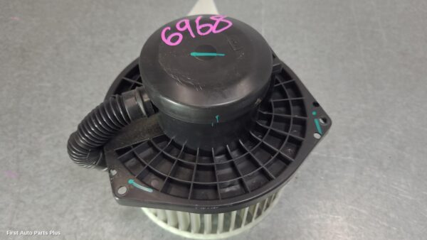 2023 LDV DELIVER 9 Heater Fan Motor