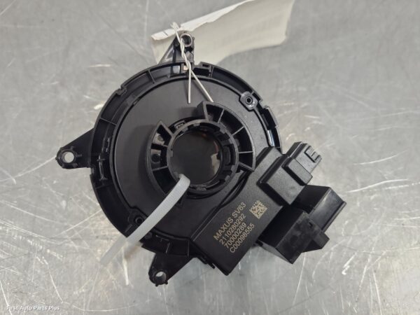 2022 LDV DELIVER 9 Airbag Module/Sensor