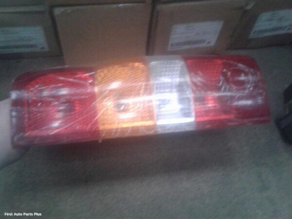 2004 FORD TRANSIT Right Taillight