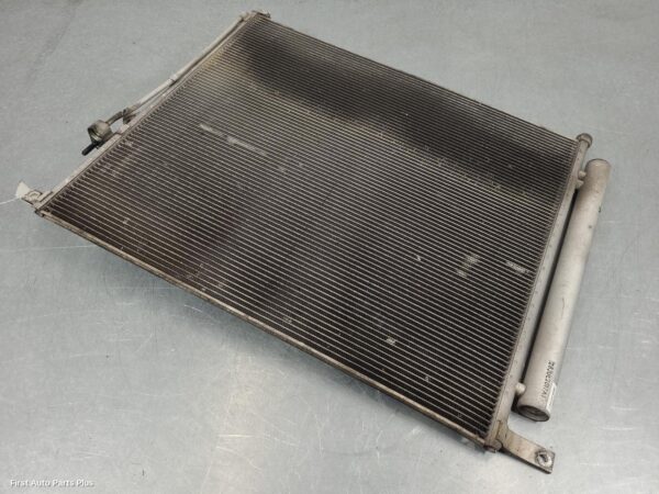 2017 FORD RANGER A/C Condenser