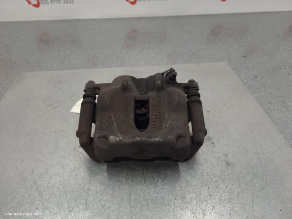 2013 RENAULT TRAFIC Caliper