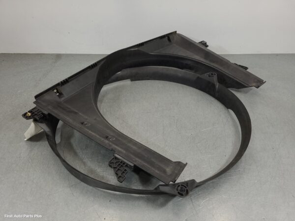 2024 RAM 2500/3500 Fan Shroud