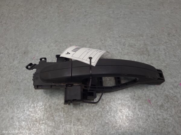 2014 FORD TRANSIT CUSTOM Tailgate Handle