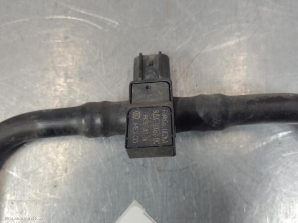 2023 FORD F SERIES Fuel Line