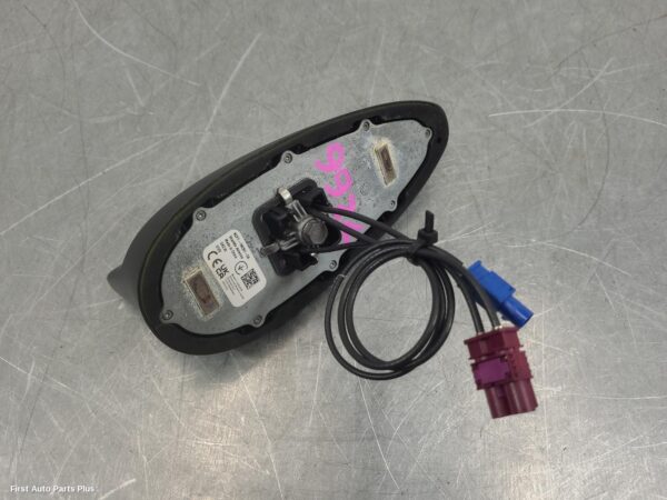 2023 FORD TRANSIT Antenna