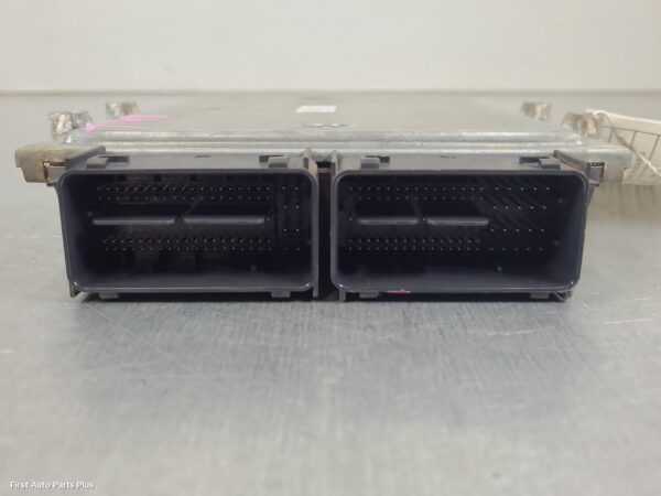 2022 FORD TRANSIT CUSTOM Ecu
