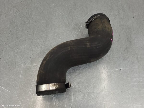 2009 MERCEDES SPRINTER Intercooler