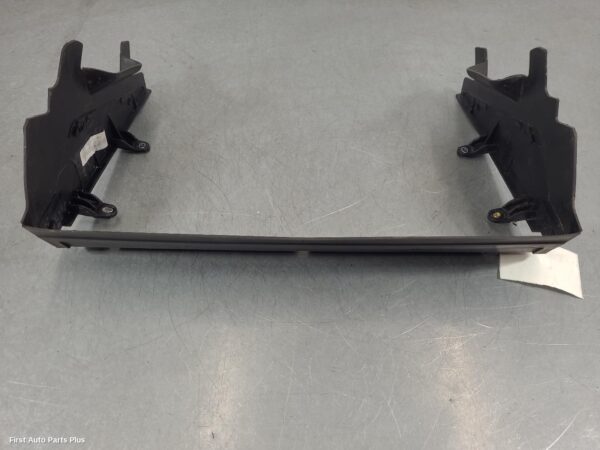2024 RAM 2500/3500 Intercooler