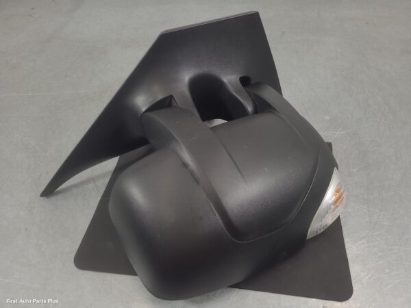 2021 RENAULT MASTER Right Door Mirror