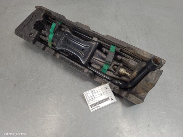 2005 FORD TRANSIT Jack/Tool Kit