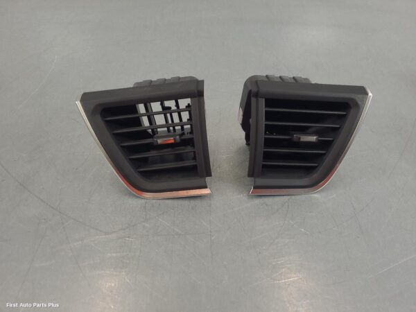 2024 RENAULT TRAFIC Trim Panel