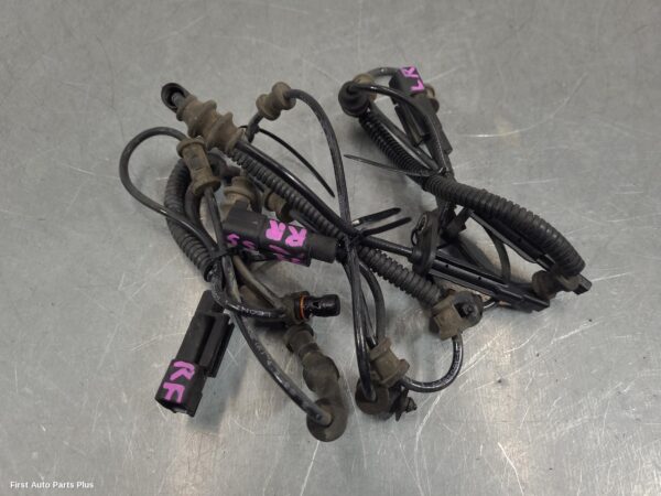 2022 RAM 1500 Abs Sensor