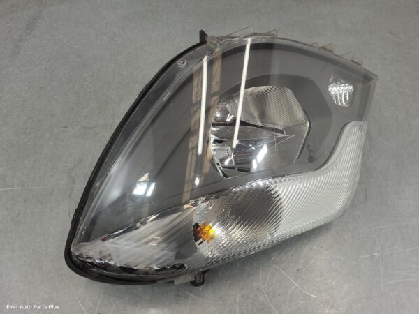 2017 MERCEDES SPRINTER Left Headlamp