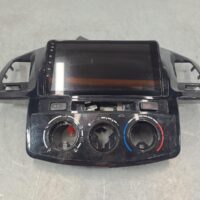 2006 TOYOTA HILUX Radio/Cd/Dvd/Sat/Tv