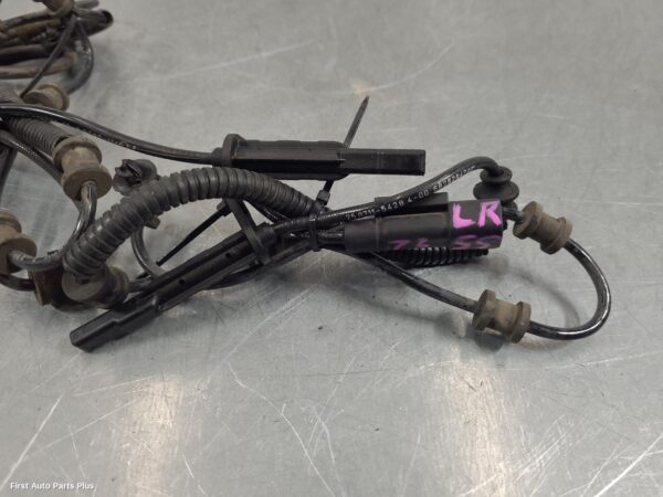 2022 RAM 1500 Abs Sensor
