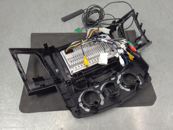 2006 TOYOTA HILUX Radio/Cd/Dvd/Sat/Tv