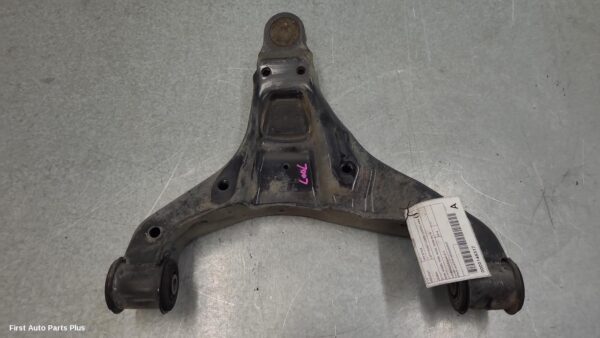 2014 MERCEDES SPRINTER Left Front Lower Control Arm