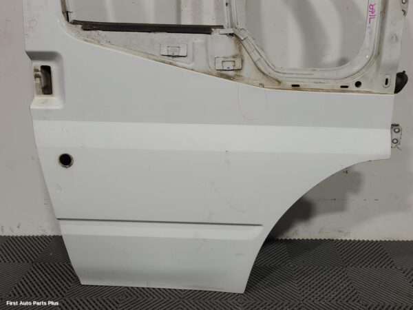 2012 FORD TRANSIT Right Front Door