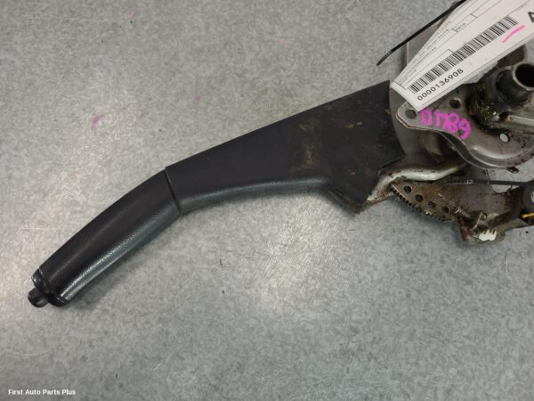 2010 MITSUBISHI TRITON Handbrake Lever