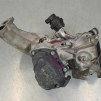 2011 MERCEDES VITO Egr Valve