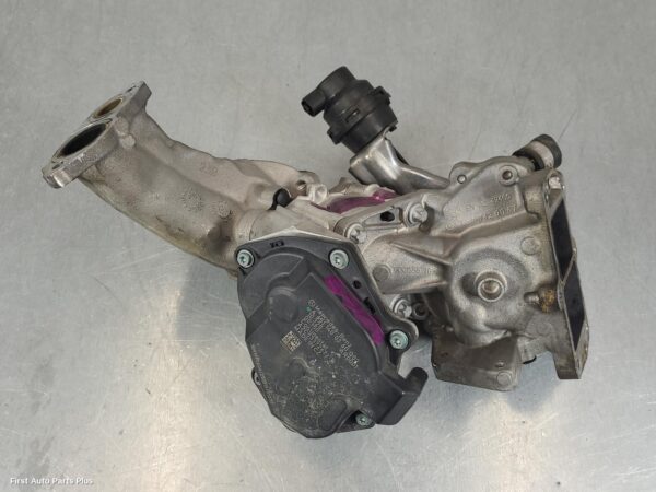 2011 MERCEDES VITO Egr Valve