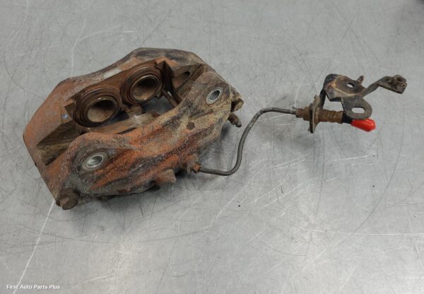 2006 TOYOTA HILUX Caliper