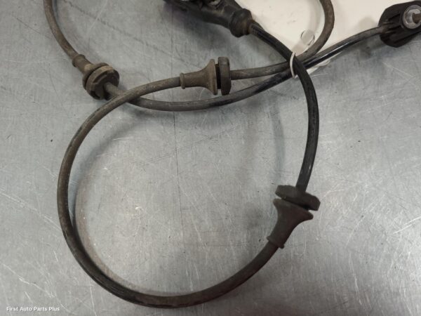 2024 RENAULT TRAFIC Abs Sensor