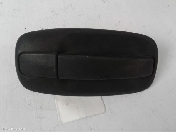 2008 RENAULT TRAFIC Tailgate Handle