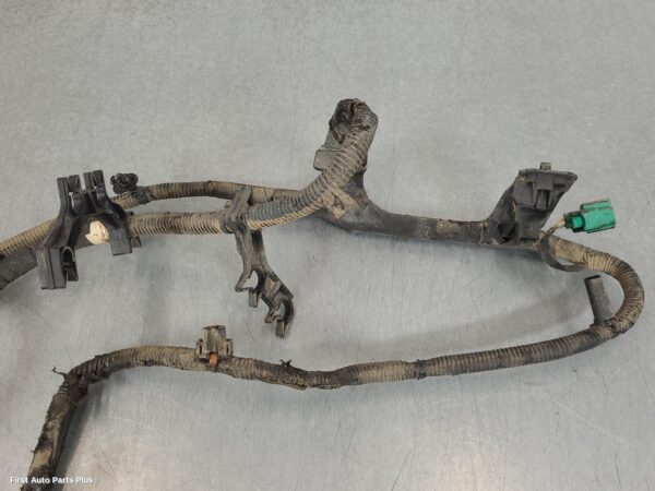 2023 FORD F SERIES Wire Harness