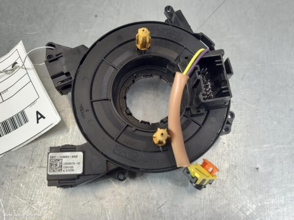 2017 FORD RANGER Airbag Module/Sensor