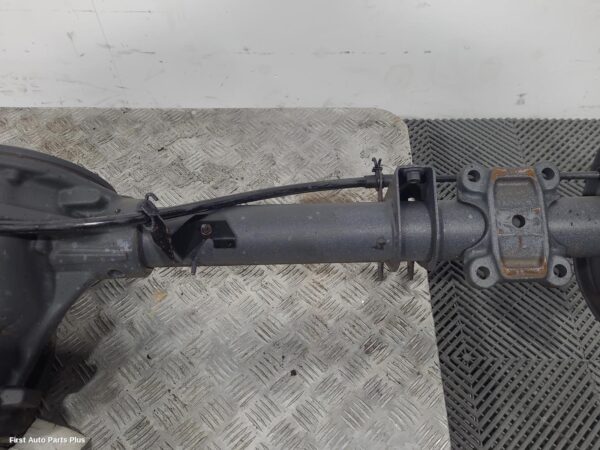 2017 MERCEDES SPRINTER Rear Diff Assembly