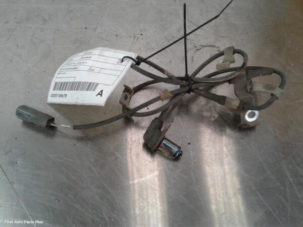 2008 FORD RANGER Abs Sensor