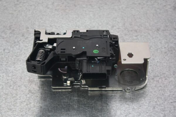 2010 FORD TRANSIT Door/Boot/Gate Lock