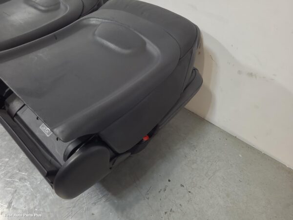 2020 MERCEDES VITO 3rd Seat