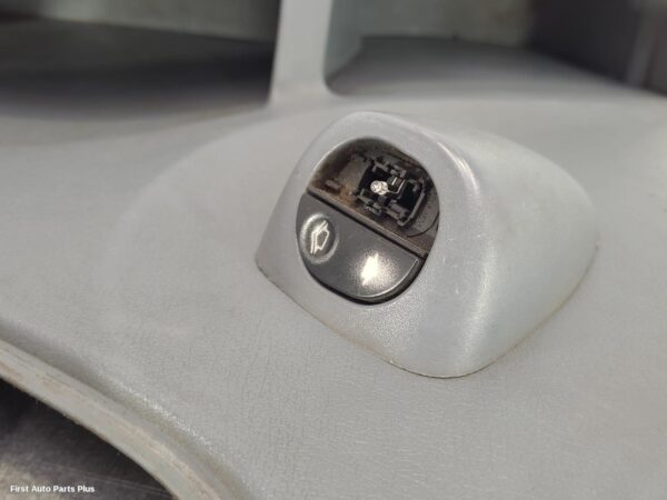 2012 FORD TRANSIT Door Trim