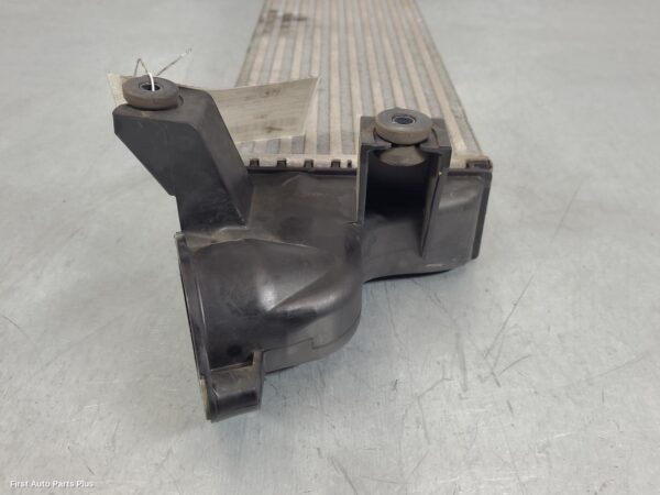 2016 MITSUBISHI TRITON Intercooler