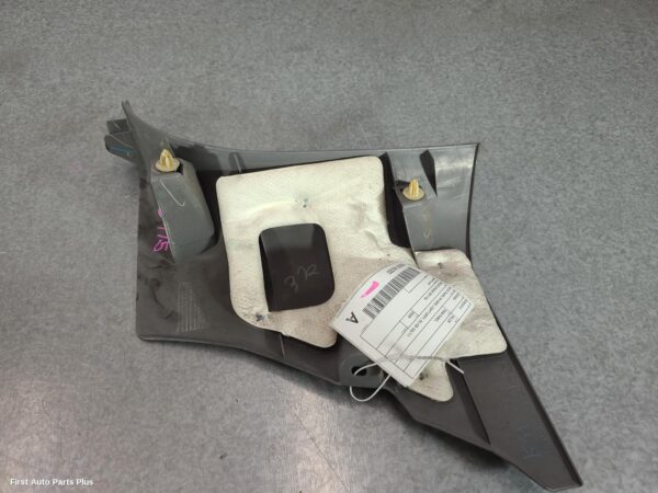 2008 TOYOTA HILUX Trim Panel