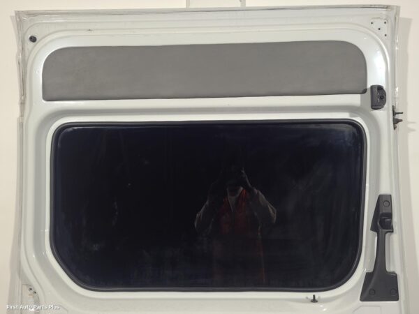 2013 MERCEDES SPRINTER Left Rear Door/Sliding