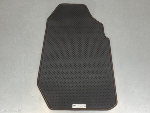 2018 FORD RANGER Floor Mats