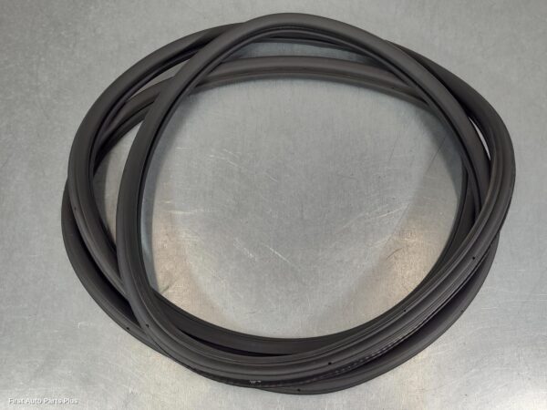 2020 VOLKSWAGEN CRAFTER Door/Tailgate Seal
