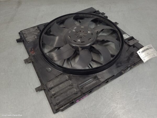 2024 MERCEDES SPRINTER Fan