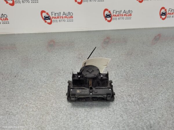 2019 MERCEDES VITO Combination Switch