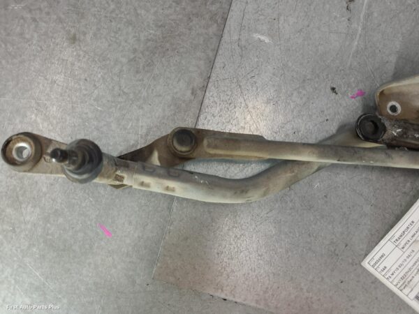 2012 VOLKSWAGEN TRANSPORTER Wiper Linkage