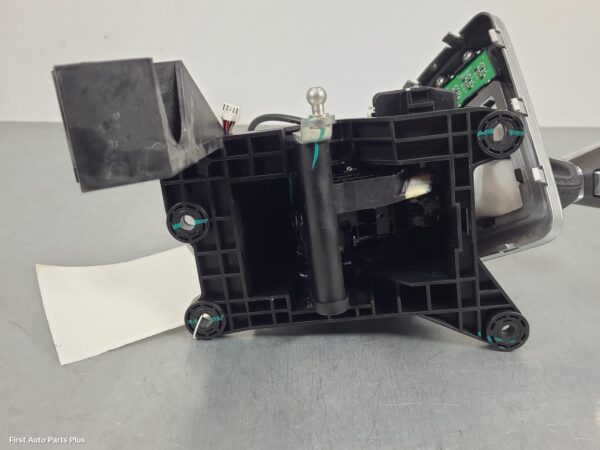 2023 LDV DELIVER 9 Gear Stick/Shifter