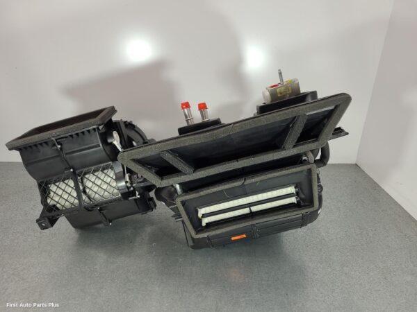 2023 FORD TRANSIT CUSTOM Heater Core/Box