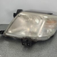 2012 TOYOTA HILUX Left Headlamp