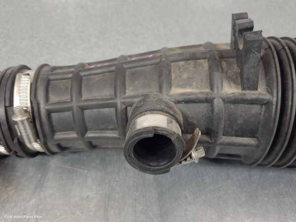 2024 FORD TRANSIT Air Cleaner Duct/Hos